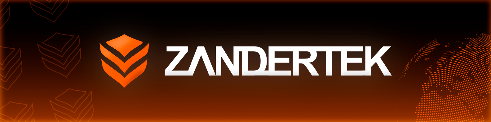 ZanderTek